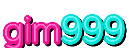 gim999 — logo kanal